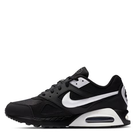 nike air max ivo herren|Nike Air Max black and white.